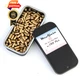 120Pcs Premium Lighter Flints | Universal Refills for Zippo, Clipper & Gold 