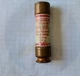 (4) Ferraz Shawmut TR35R 35-Amp Tri-Onic Time Delay Fuse 35A 250V