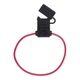 Haines Enterprises - 36856 - FUSE HOLDER, ATC , 16GA/25pack