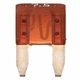 BUSSMANN ATM-7-1/2 Automotive Fuse,7-1/2A,Blade,ATM Series PK 5