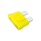 Grote ATC Blade Style Fuses - 20 Amp / 5 Pack 82-ANR-20A