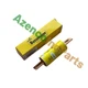 New Bussmann LPJ-90SP 90A 600V DUAL Element TIME DELAY FUSE LPJ90SP