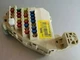 2014 2015 2016 HYUNDAI EQUUS DASH INTERIOR CABIN JUNCTION FUSE BOX 91950-3N800