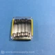 Bussmann AGC-3/4 Box of 5 Miniature Fast Acting Fuses FNFP