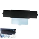 Sun Visor Extender for Car with 2 Side Sunshade - Polarized Car Sun Shade