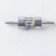 NEW ONE Bussmann FWH-50B 50 Amp (50A) 500V Fast Acting Fuse