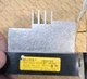 Bussmann 1BS104 Fuse Block 600AMP Single - NEW