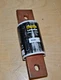 BUSSMANN LIMITRON Current Limiting ~ JKS-600 ~ FUSE 600 VAC 600 AMP NOS  ~  (E)