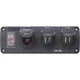 Blue Sea Systems 4365-BSS Water-Resistant Accessory Panel - 15A Circuit...