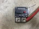 Rockford Fosgate RFCB100 Platinum Plated Low Resistance 100 Amp Circuit Breaker