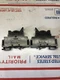 Lot Of 2 PHOENIX CONTACT TYP UK10,3 FUSES HOLDER FREE SHIPPING!