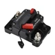 Circuit Breaker Car Auto Boat Stereo Audio Fuse,30-300 A Amp Manual Reset Cir...