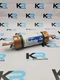 NEW Littelfuse FLSR 600 ID Indicator PowR-Gard Time Delay  Fuse 600VAC 600A