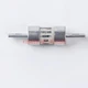 1PCS Bussmann FWH-50B 50 Amp (50A) 500V Fast Acting Fuse New