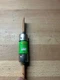 Bussman Fusetron FRS-R-100 100 Amp 600V RK5 Long Stab Fuse FRSR100-NEW