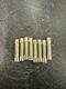 Lot Of 8  EACH ABC-15 ABC15 15A 250V BUSS BUSSMANN FUSES