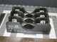 Marathon 6F30A3B 4100032 3 Pole Fuse Block Holder 600V 30A