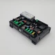 2018 - 2023 BMW X4 X3 G02 G01 FUSE BOX REAR CONTROL SWITCH 5A04502 8795478 OEM