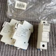 FERRAZ SHAWMUT USCC1 B213441 FUSE HOLDERS, 600V 30A ULTRASAFE (3pcs.)#209363-L4