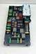 2017&ndash;2022 BMW 3 4 5 SERIES FUSE BOX CABIN UNDER DASH MODULE OEM 61148734160