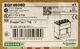 SCHNEIDER ELECTRIC BGF46080 4 Pole 80 AMP POWER PACT B Circuit Breaker 480 VAC