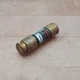 Bussmann FUSETRON FRN-R-8 Dual-Element Time-Delay Fuse 250V 8 Amp - USED