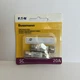 Eaton Bussmann 20 Amp Time-Delay Fuses BP/SC-20  (2 Fuses) NEW