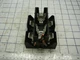 BUSS JP60030-3CR FUSEHOLDER 0-30A 600VAC