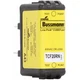 TCF20RN - Eaton Bussmann 20 Amp 600 Volt Class CF Time-Delay Cube Fuse