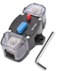 BULVACK 300 Amp Circuit Breaker 12-48 Volt DC 300A Self Recovery Resettable... 