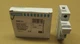 1 NIB SIEMENS 3NW7-011 3NW7011 FUSE HOLDER RAIL MOUNT 32 AMP 1POLE 690VAC 10X38