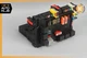 07-09 Mercedes W221 S550 S63 CL550 Rear Trunk Fuse Box Module 2215404762 OEM