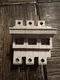 Siemens 3NW7 130 14X51 3Pole Fuse Holder