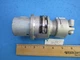 Crouse Hinds Plug NEW BP533 30 Amp 250 Vac BP 533 (Lot of 3) NEW