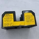 BUSSMANN BUSS J60060-2CR 2-POLE FUSE HOLDER 60A 600V CLASS J FUSE ⭐