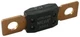 1pc LITTELFUSE '0298300.ZXH Fuse, Automotive, Bolt Down, Time Delay, 300 A,