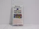 MuHize 140PCS Low Profile Mini Car Blade Fuse Assortment Kit &ndash; New Sealed