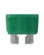 WIRTHCO 243807 Wirth Co. - - ATO/ATC STANDARD BLADE FUSE-30A-GREEN - (Pack of 25