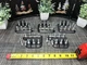 5 QTY! BULK LOT- TBB 159047 MASTER FUSE JUNC. ASM 3 POS 175/175/150 THOMAS BUILT