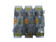 Bussmann JM60100-1CR Fuse Block Module Holder 100A 600V CVRI-J-60100-M
