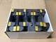 Lot Of 9 Buss Bussmann R60030-3CR Fuse Holder 3P Class R 600V 30A #136F94PR6*CO