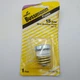 Cooper Bussmann 15 Amp  Mini Circuit Breaker BP/MB-15 New Unused 