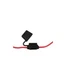 Sea Dog Line 445197-1 ATO/ATC Style Inline LED Fuse Holder