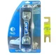 DNF ANL  MINI  FUSE HOLDER 0/2/4 AWG IN 0/2/4 AWG OUT + FREE 100AMP ANL MINIFUSE