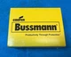 Bussmann NON-60 Type Non Cartridge Fuse BOX OF 10(E906)