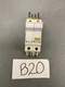 LEGRAND 21403  10 X 38 2 POLE FUSE HOLDER - ECS