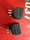 (10) Allen Bradley 1492-FP Fuse Plugs 5x20mm Lot Of 10