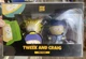 Youtooz: South Park Tweek and Craig 2 in 1 Pack - Limited Edition - Sold Out!!!