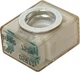 BLUE SEA Compatible with Blue Sea Systems 5184 Battery Terminal Fuse 125-AMP, bl