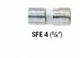 Dash Light Fuse  Bussmann  SFE4